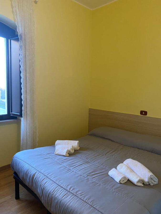 La Foresteria Vacchereccia Exterior photo