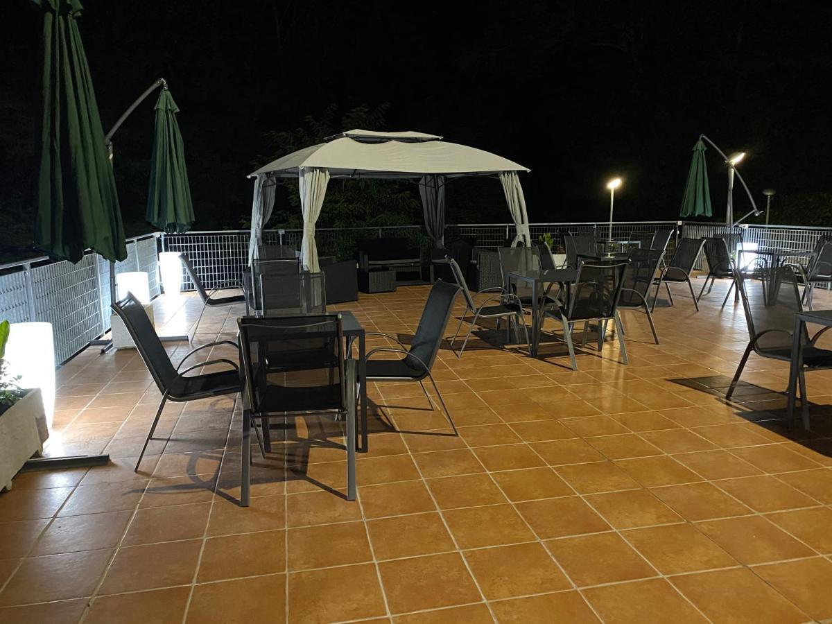 La Foresteria Vacchereccia Exterior photo