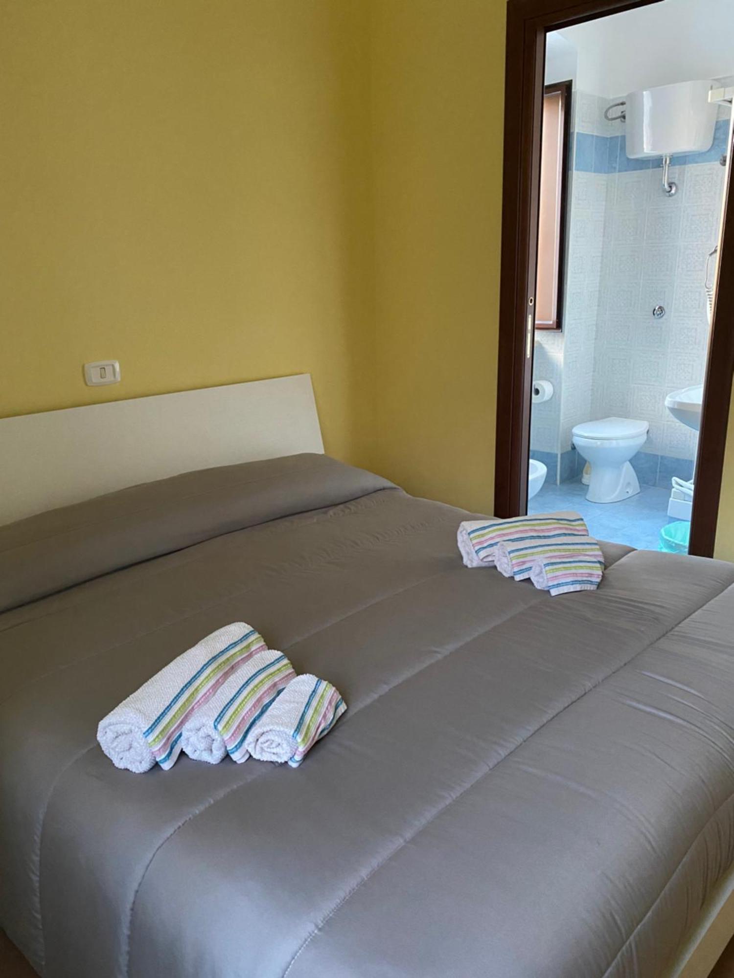 La Foresteria Vacchereccia Exterior photo